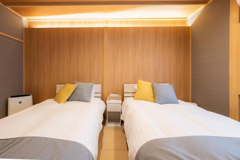 愛の華 Apartment Osaka