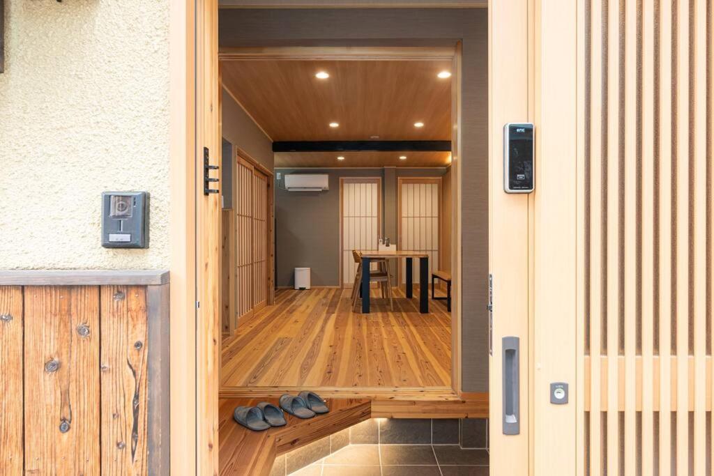 Apartment 愛の華 Osaka