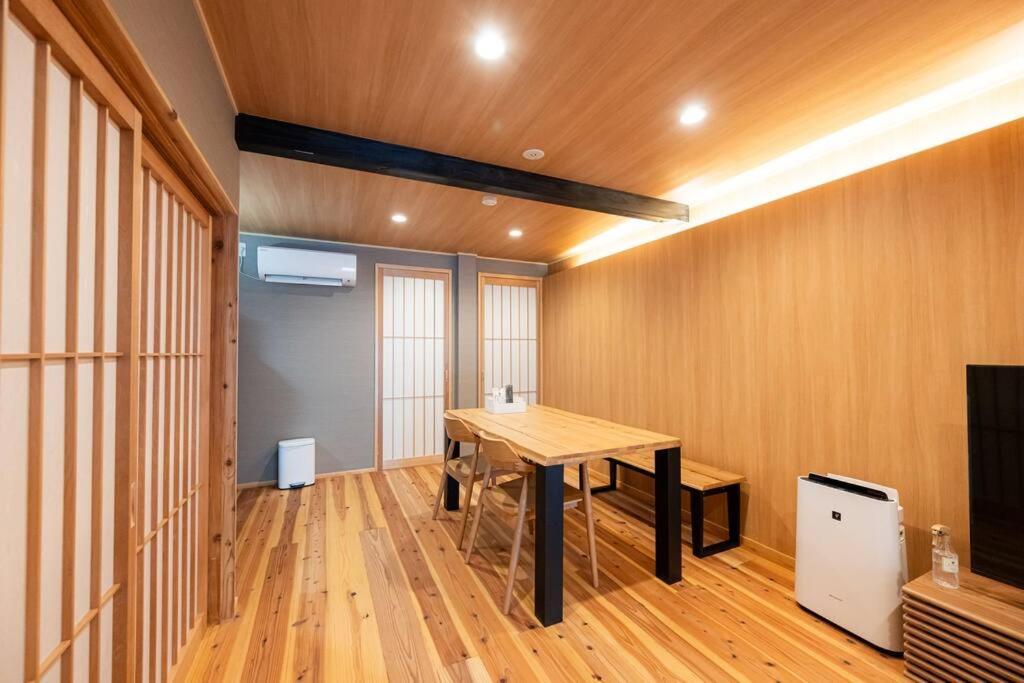 Apartment 愛の華 Osaka