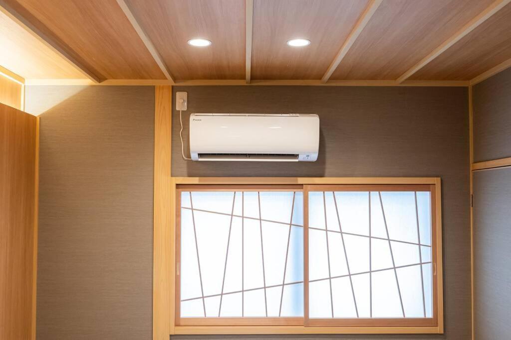 愛の華 Apartment Osaka