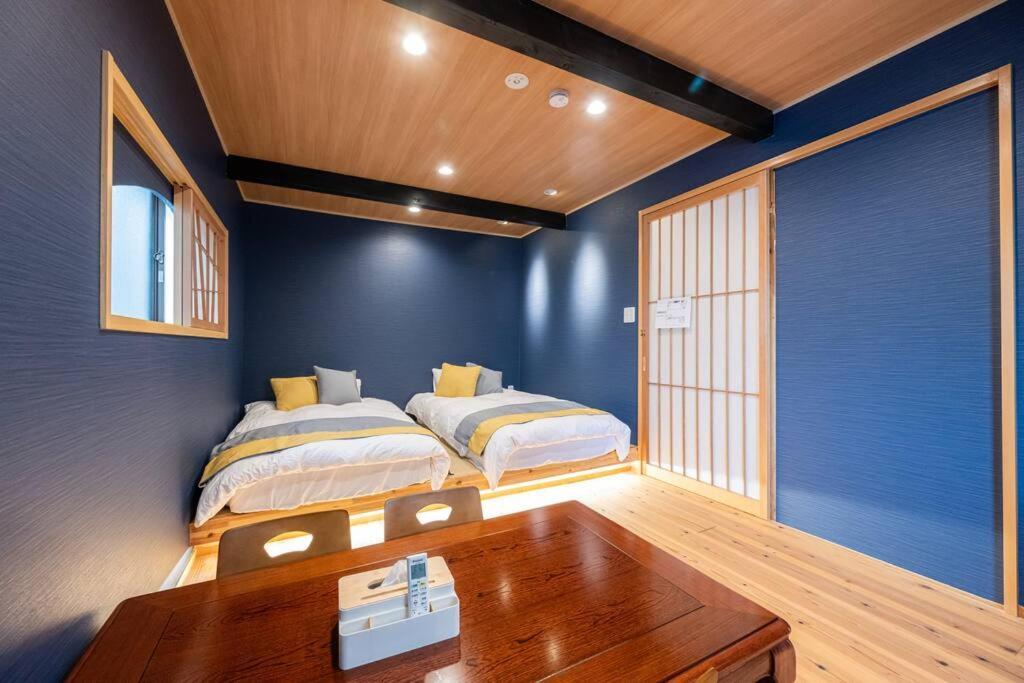 Apartment 愛の華