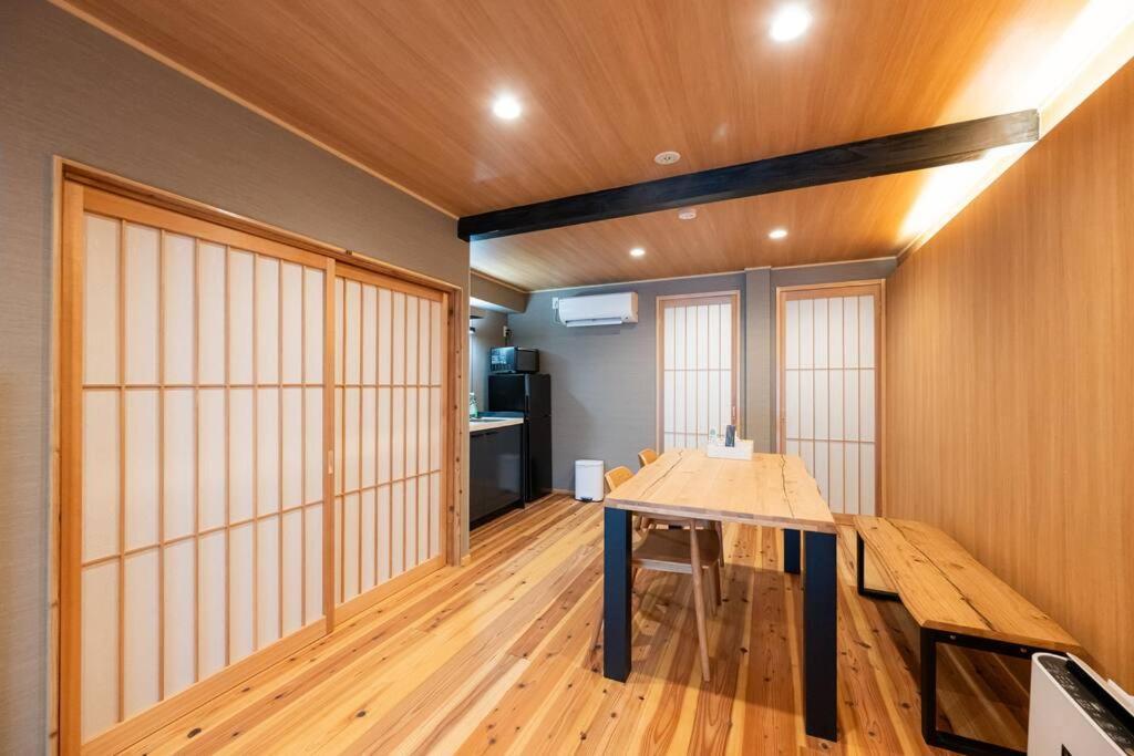 愛の華 Apartment Osaka