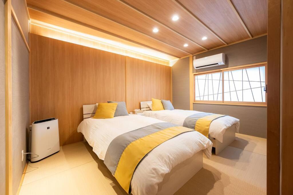 Apartment 愛の華 Osaka