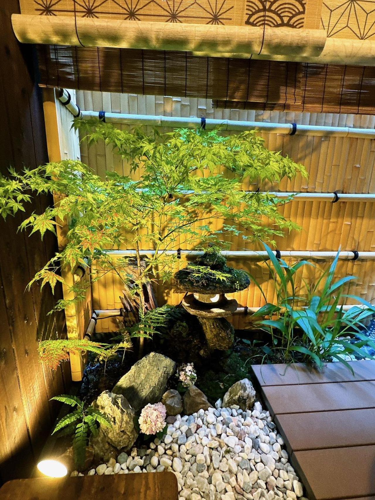 Villa 带露天浴缸全新双层别墅 3室2卫 四线电车 直达关西机场 15分钟至usj 心斋桥 难波 大阪城公园 Osaka