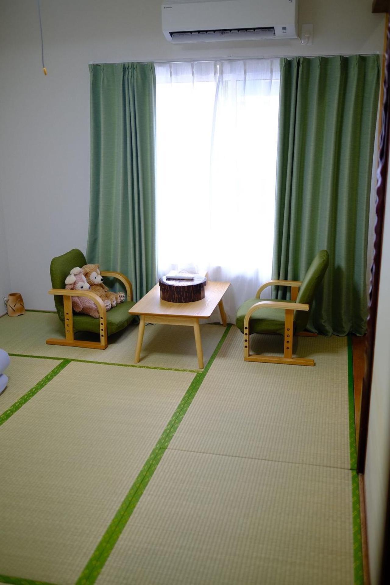 带露天浴缸全新双层别墅 3室2卫 四线电车 直达关西机场 15分钟至usj 心斋桥 难波 大阪城公园 Villa *