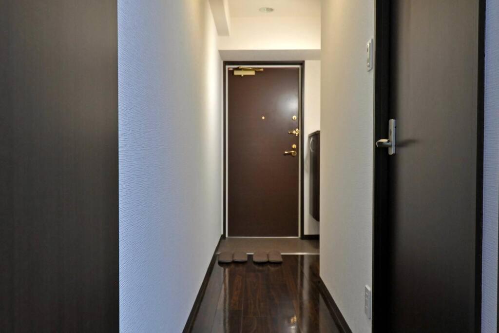Apartment 507 Dotonbori Street Namba&shinsaibashi