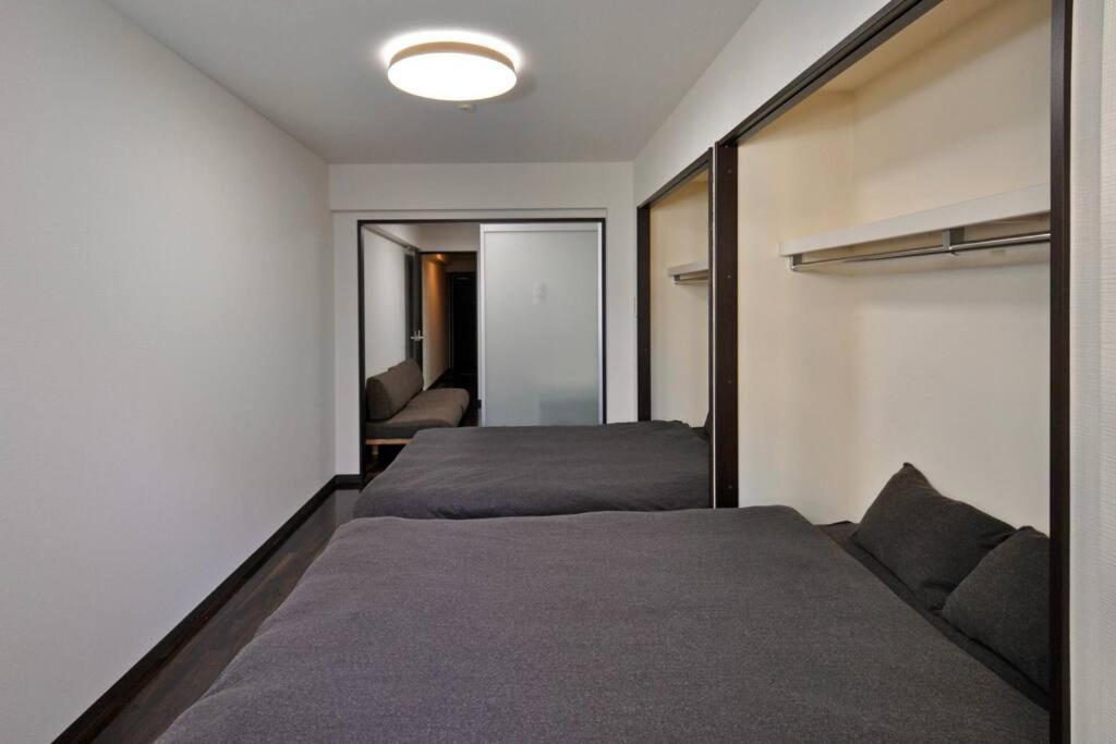Apartment 507 Dotonbori Street Namba&shinsaibashi Osaka