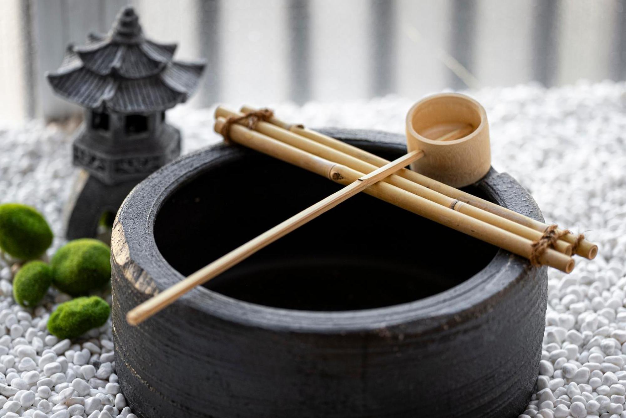 Yugen Bainan * Osaka