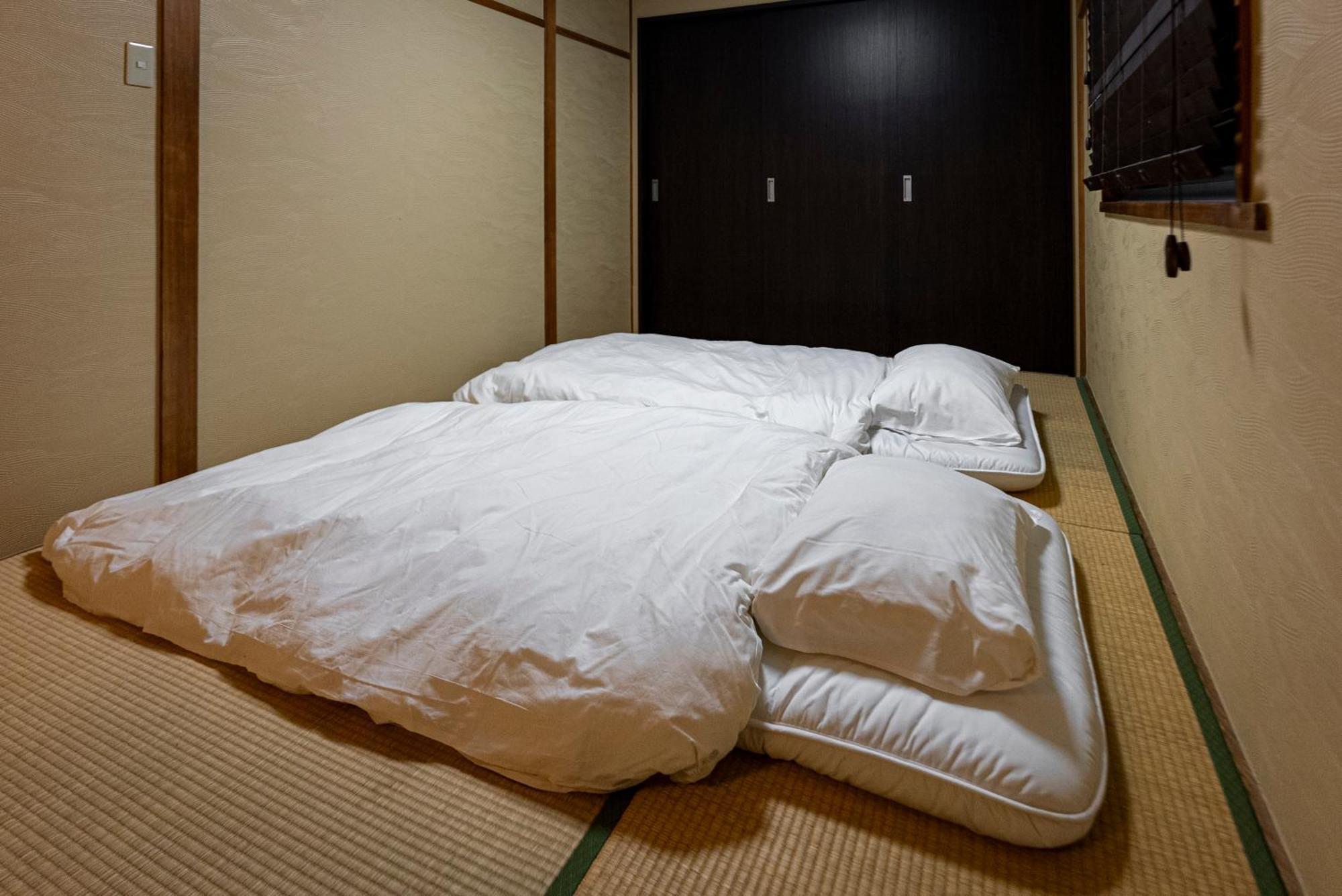 Yugen Bainan Osaka