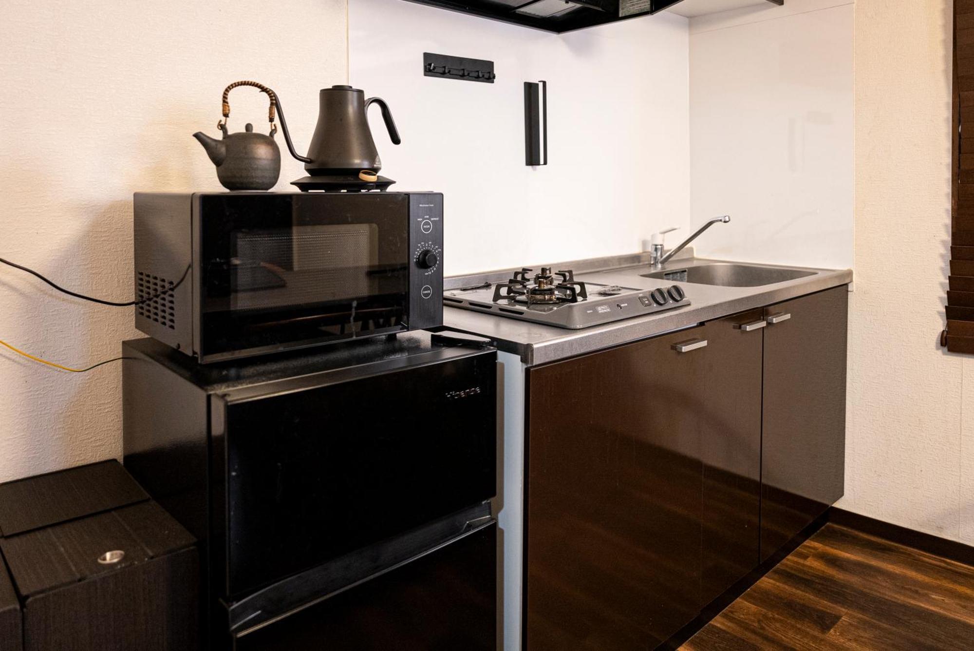 Apartment Yugen Bainan