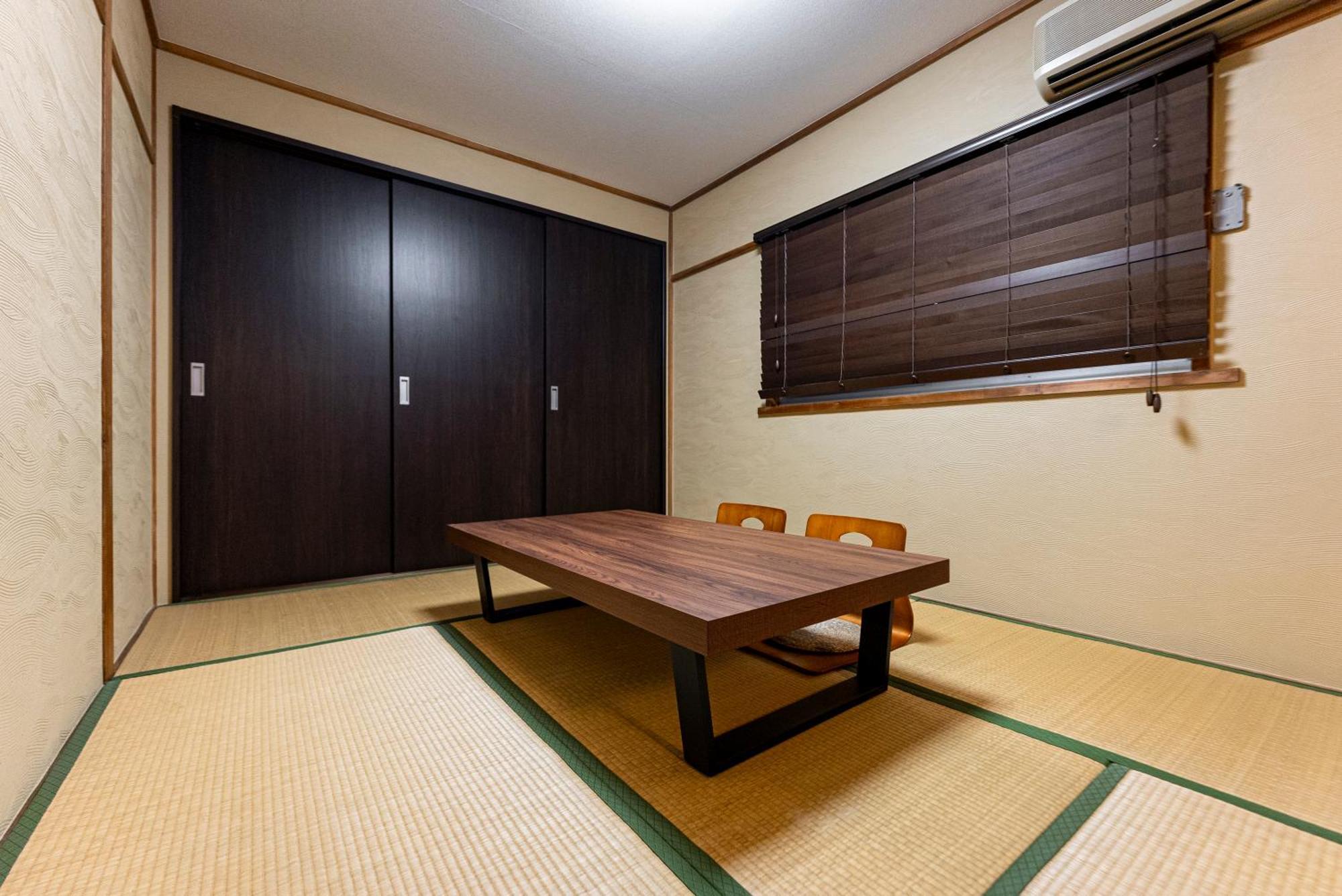 Yugen Bainan * Osaka