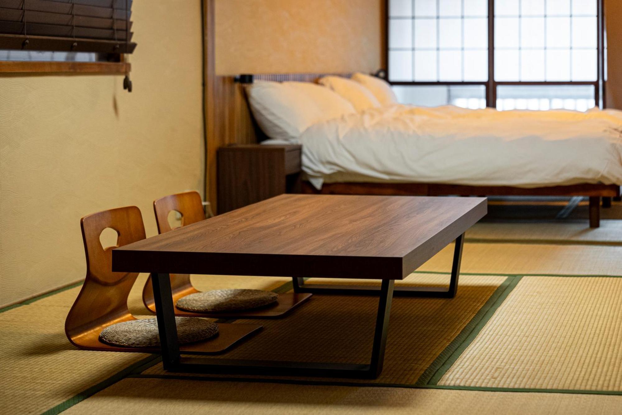 Yugen Bainan * Osaka