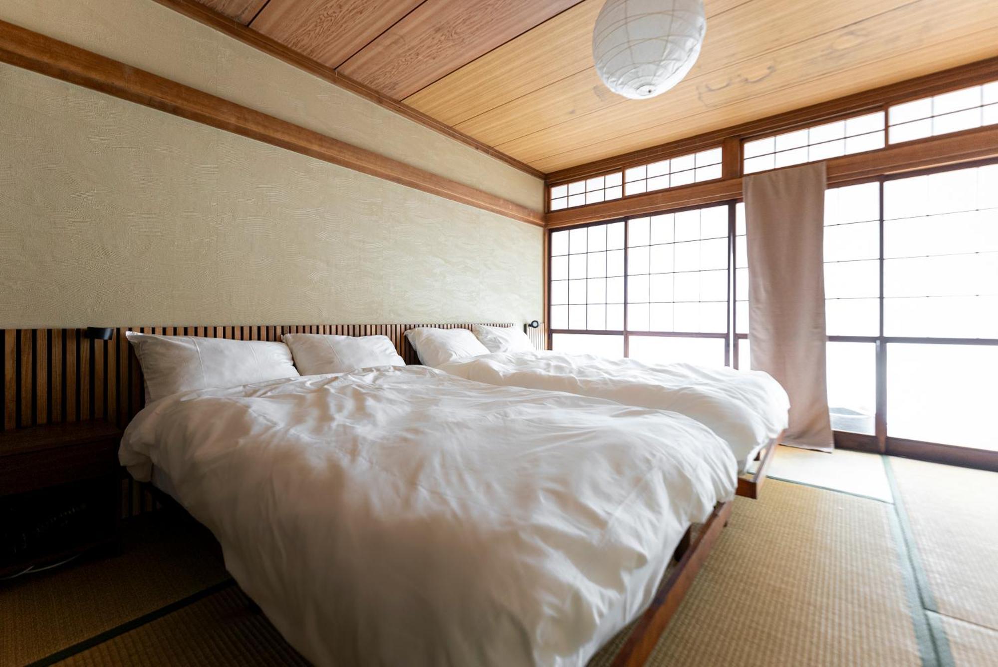 Yugen Bainan Apartment