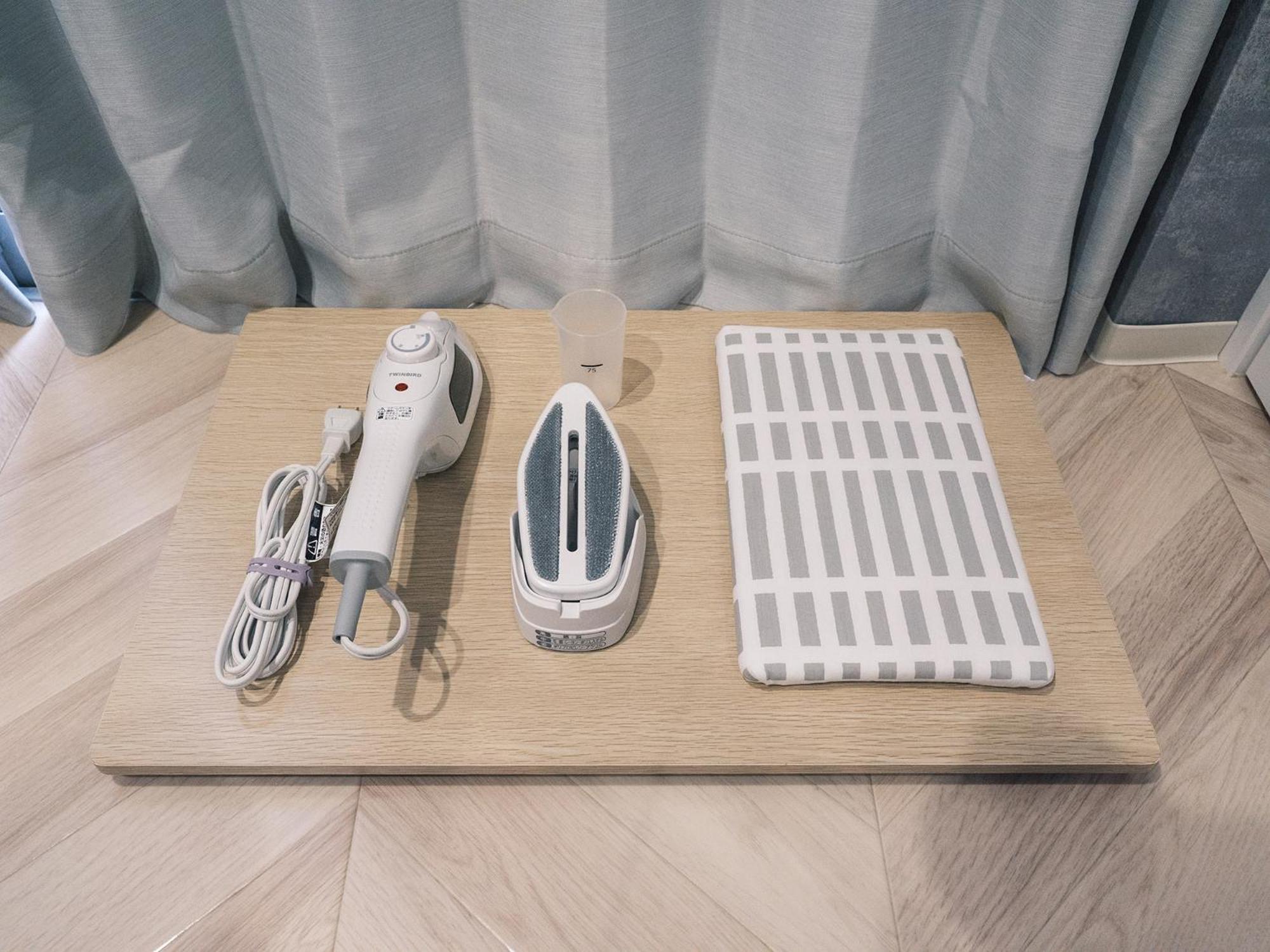 Apartment Tsubame Nipponbashi *