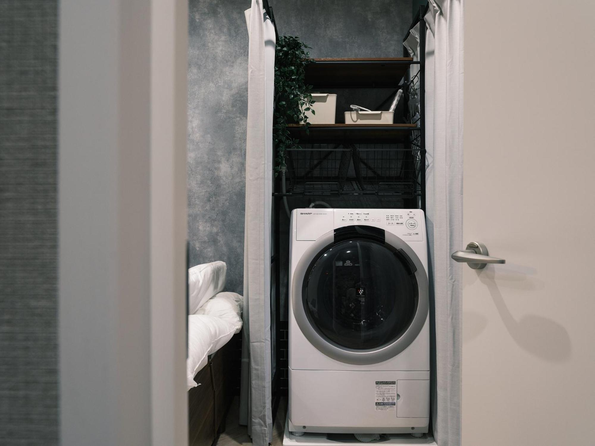 Apartment Tsubame Nipponbashi *