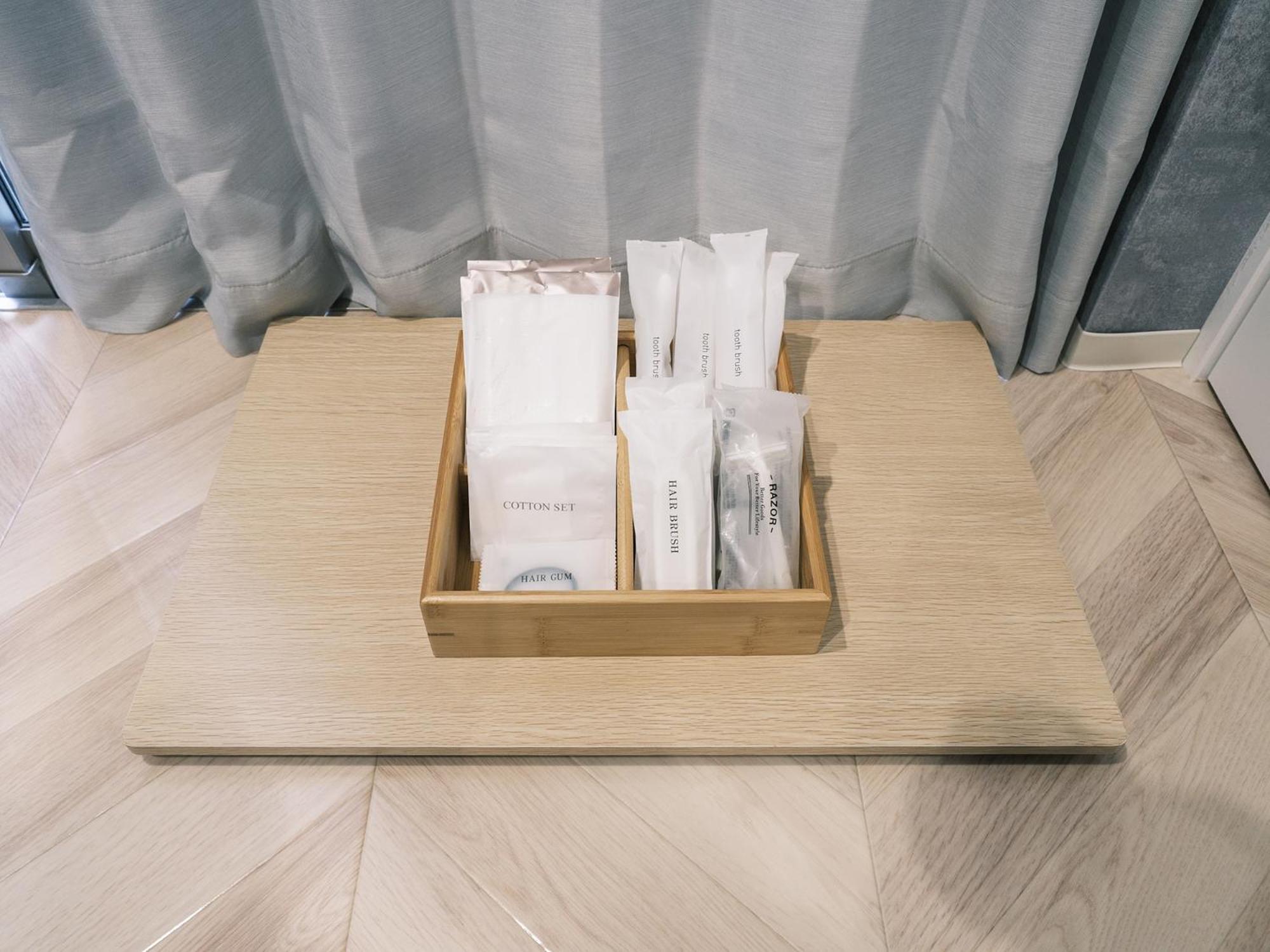 Apartment Tsubame Nipponbashi *