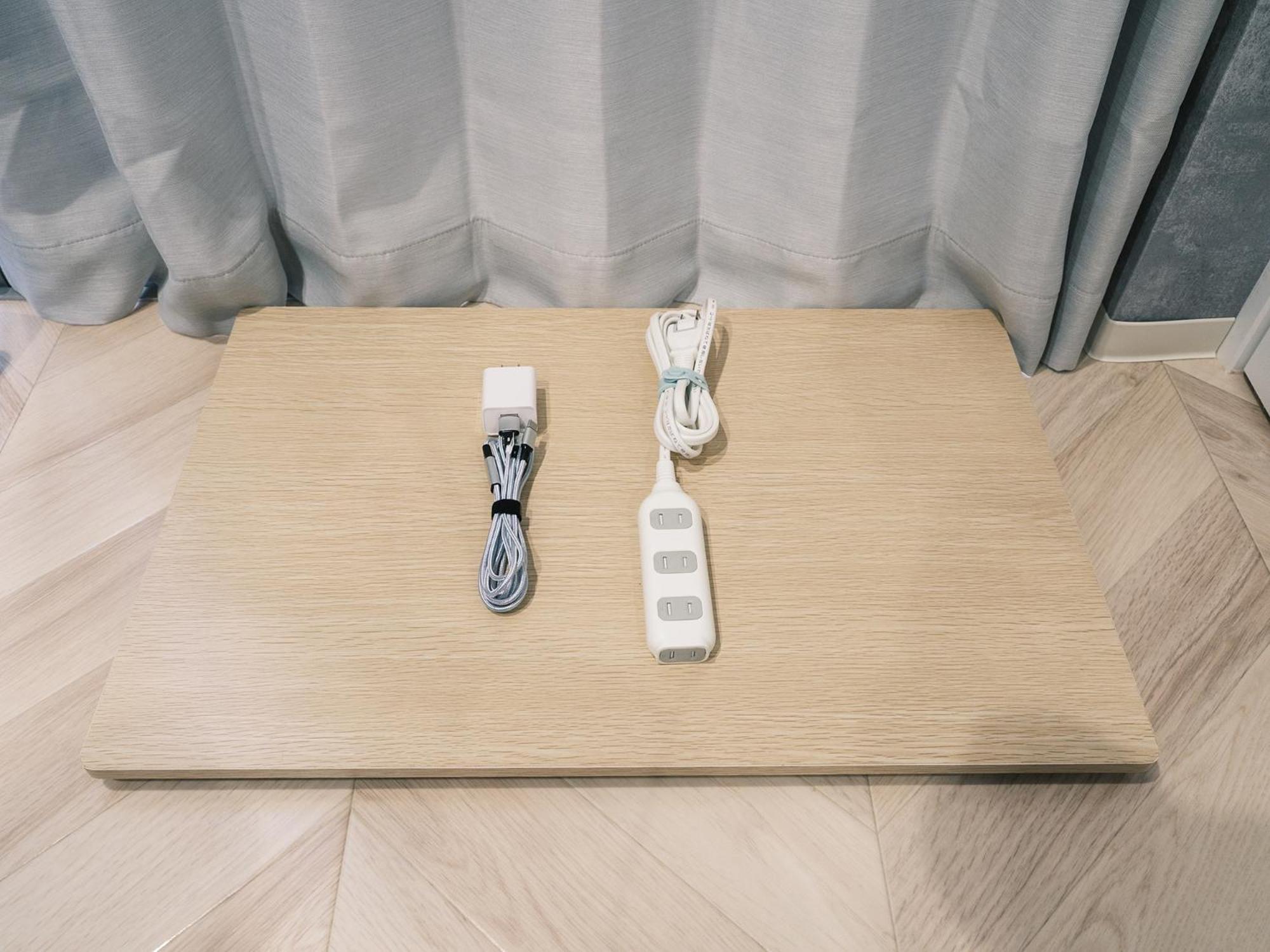 Tsubame Nipponbashi Apartment *