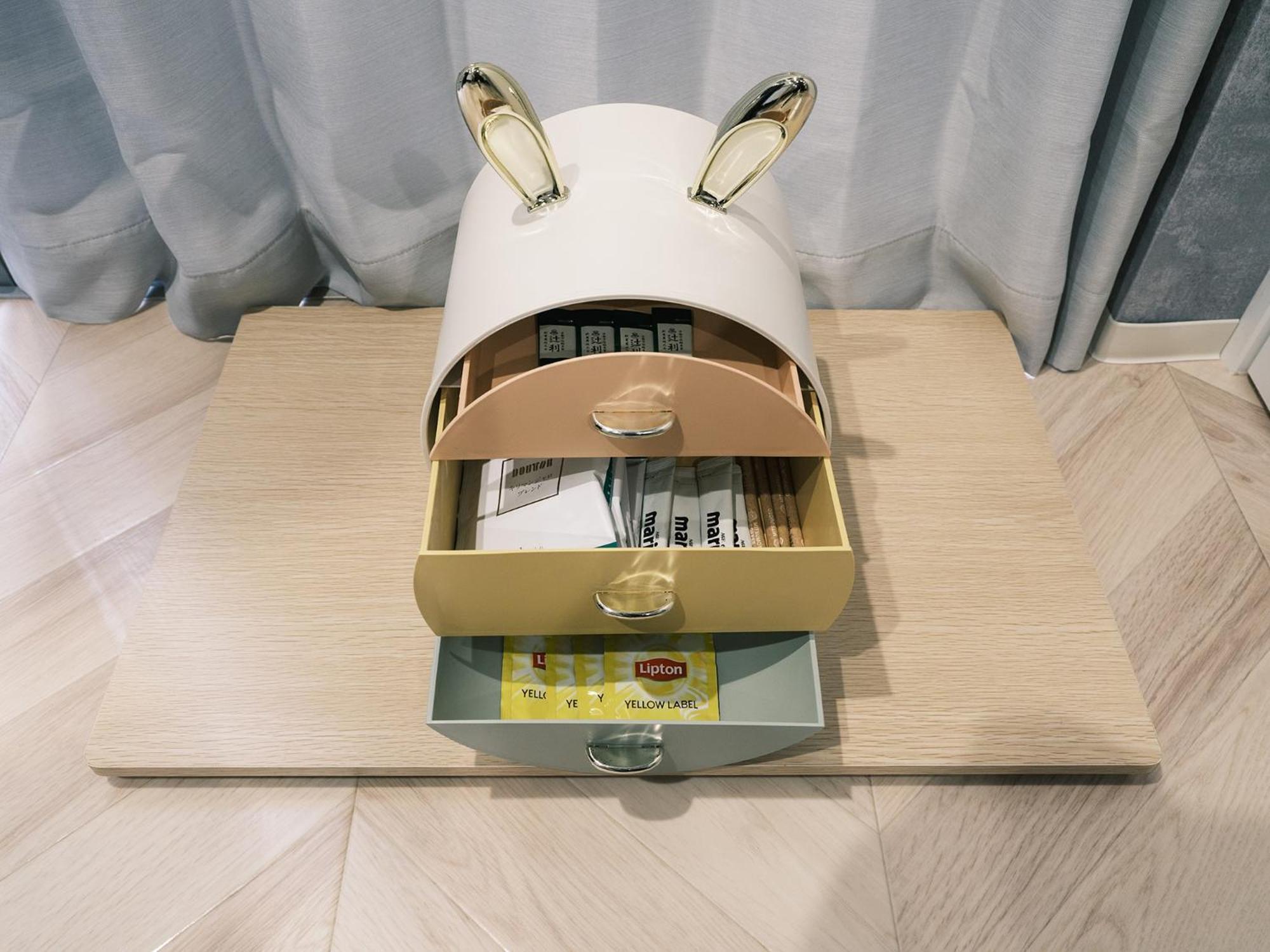 Tsubame Nipponbashi Apartment