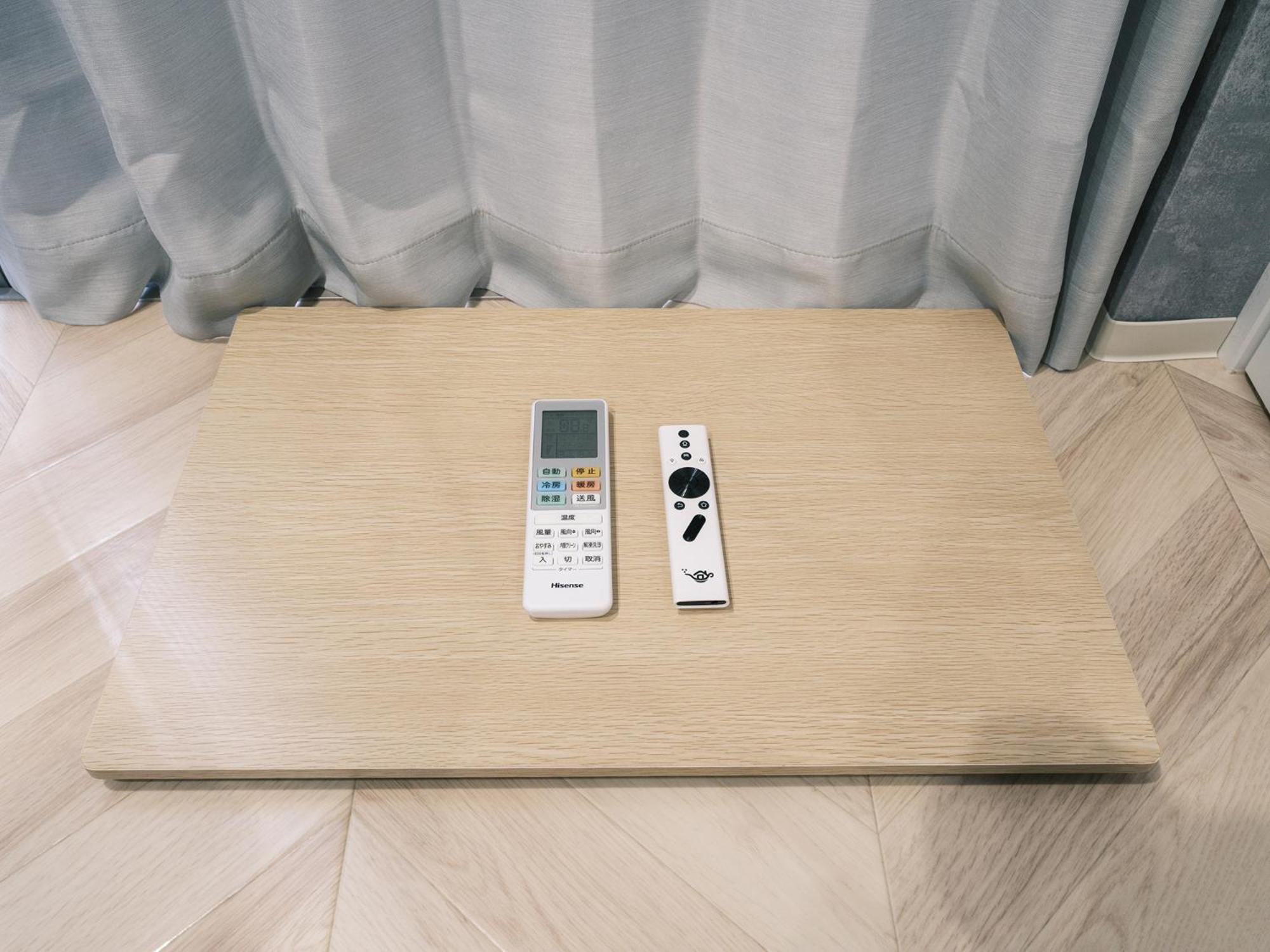 Apartment Tsubame Nipponbashi