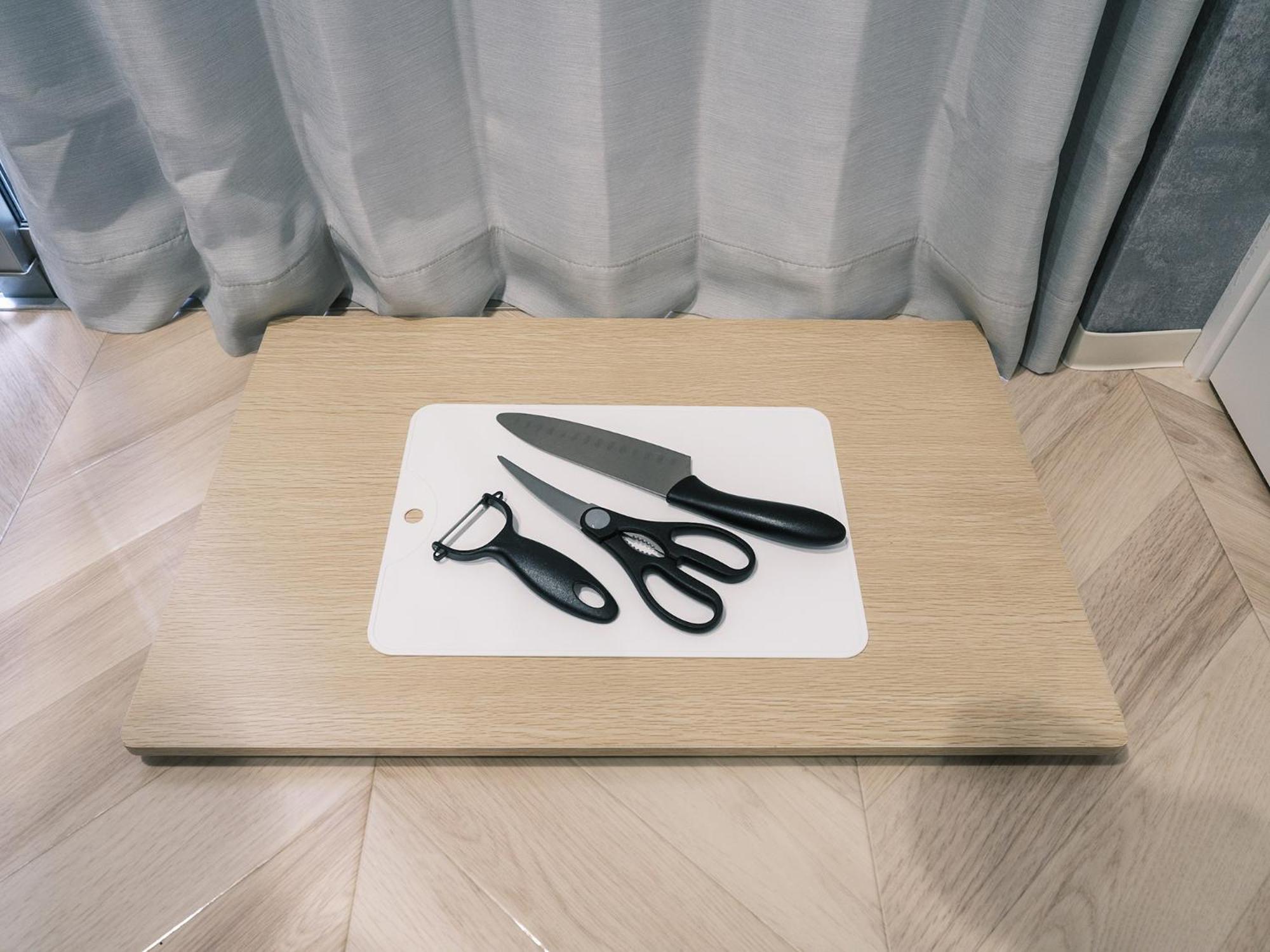 Tsubame Nipponbashi Apartment *
