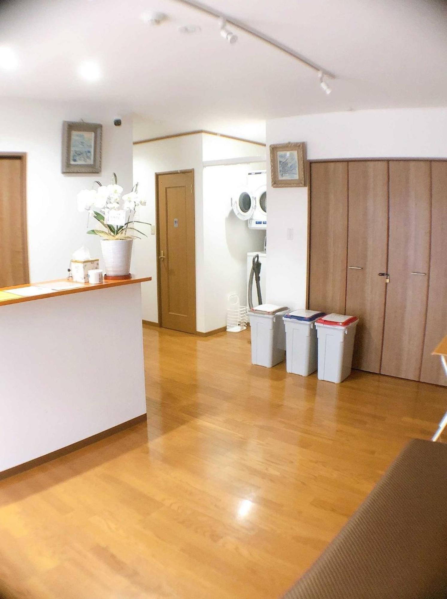Hostel198 Female Only Typeーvacation Stay68067v Hotel