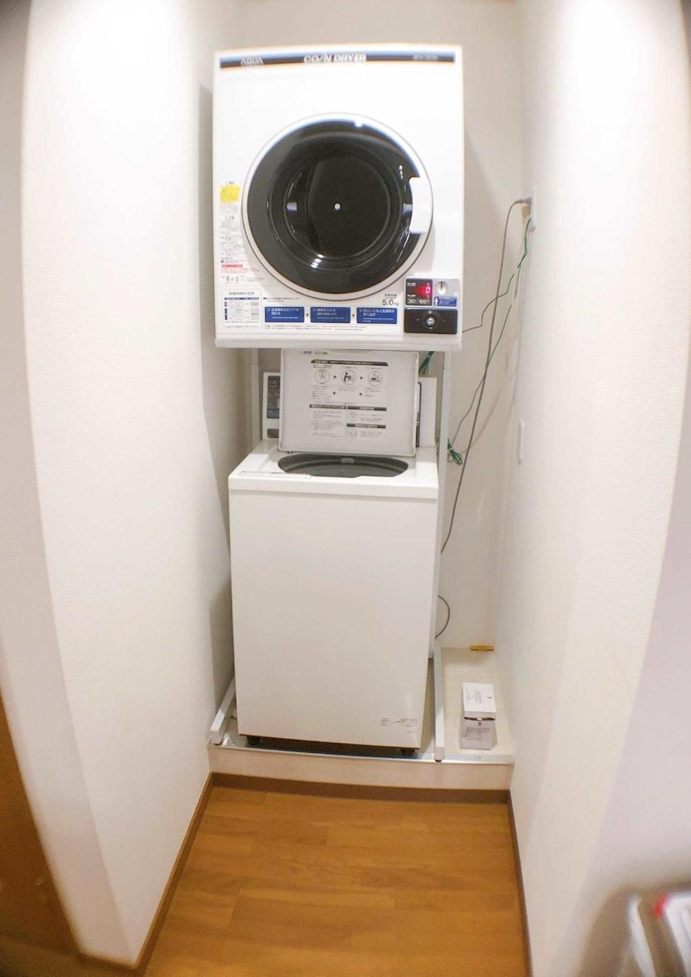 Hostel198 Female Only Typeーvacation Stay68067v * Osaka