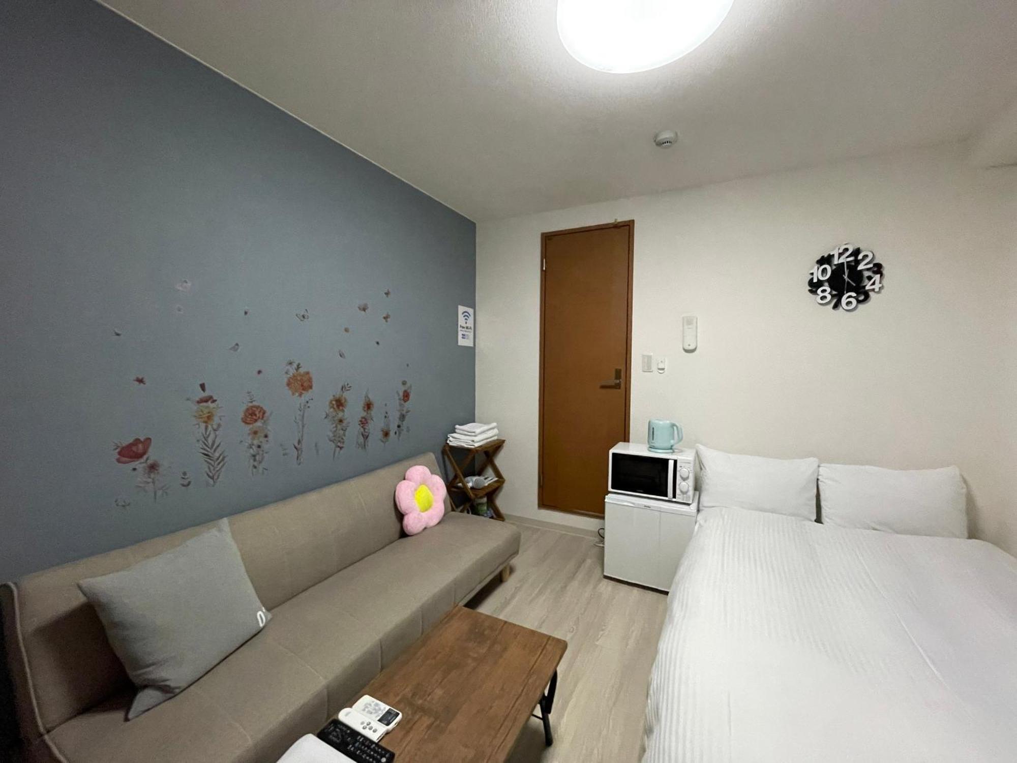マルチステイ大阪京橋31 Apartment *
