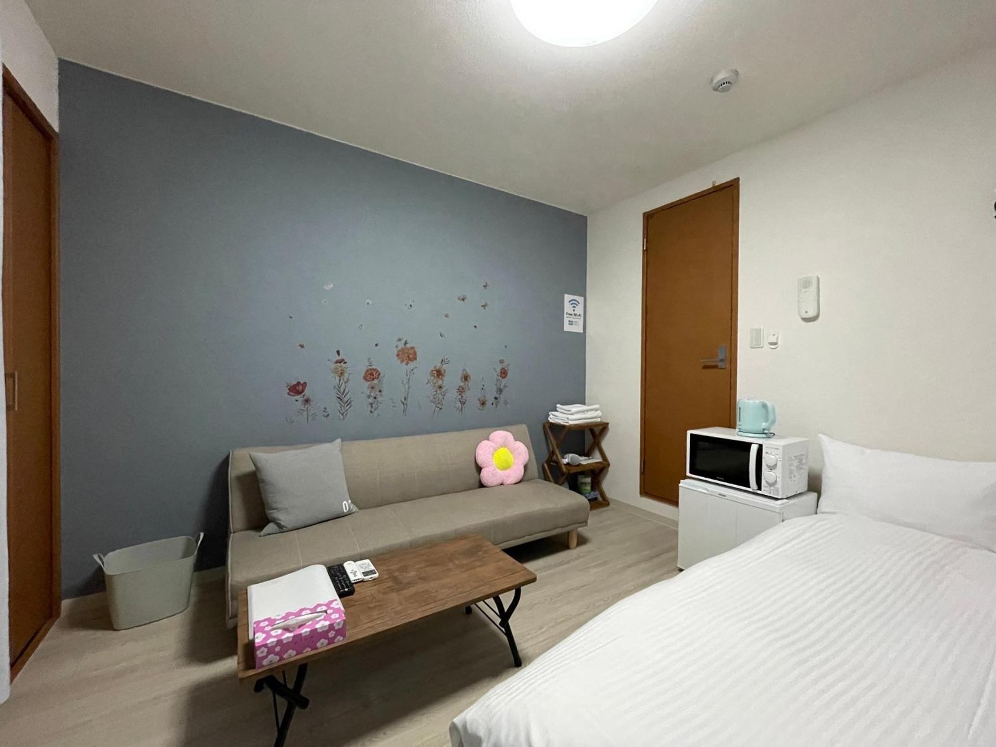 マルチステイ大阪京橋31 Apartment