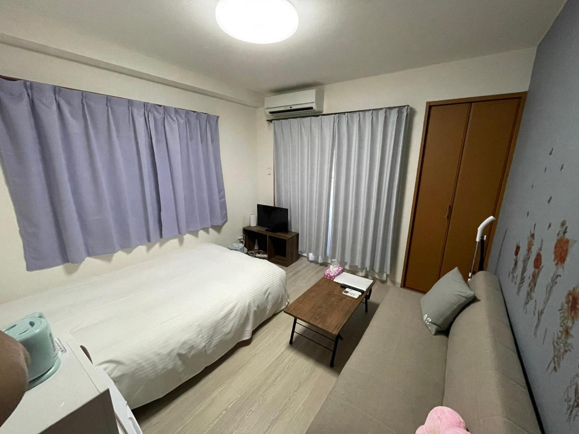 マルチステイ大阪京橋31 Apartment *