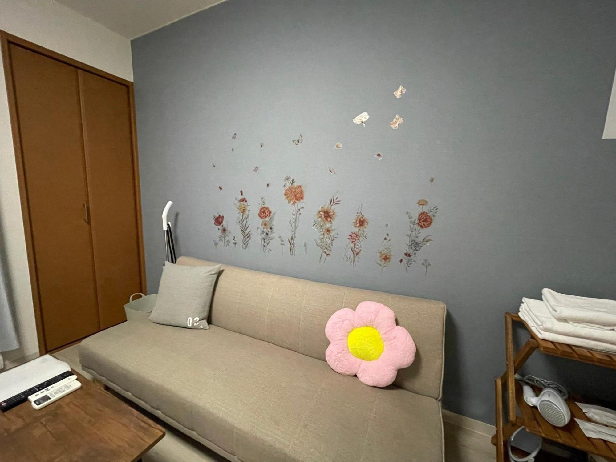 Apartment マルチステイ大阪京橋31 *