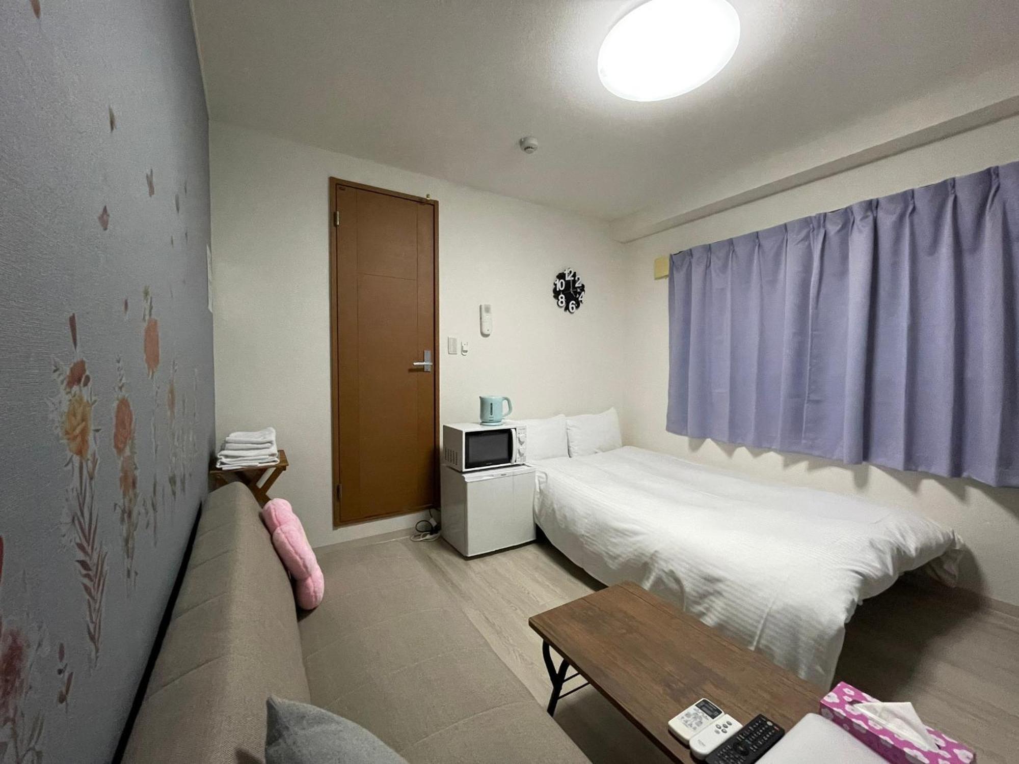 マルチステイ大阪京橋31 Apartment Osaka