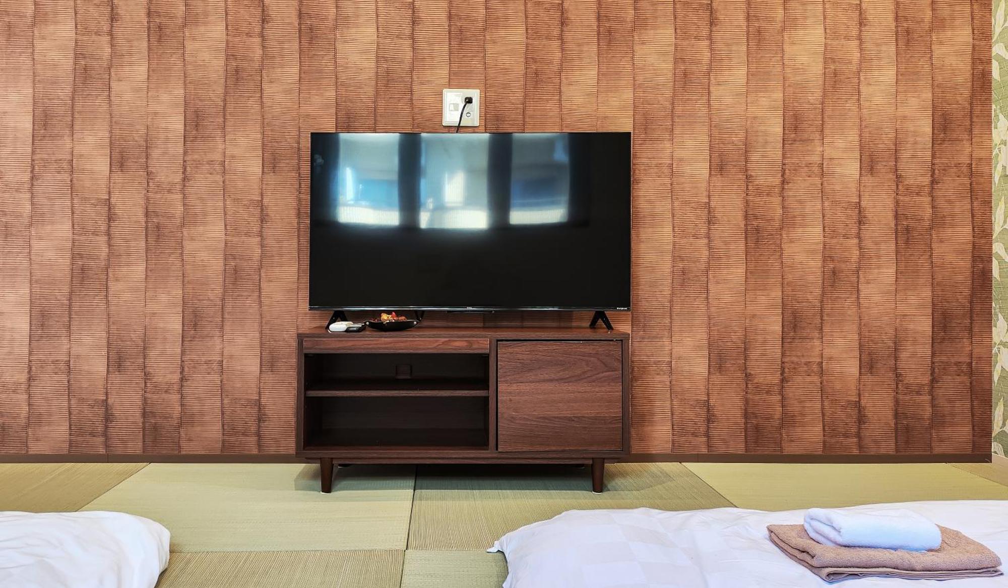 Aparthotel Leisurely - Namba 悠闲居-难波 Osaka