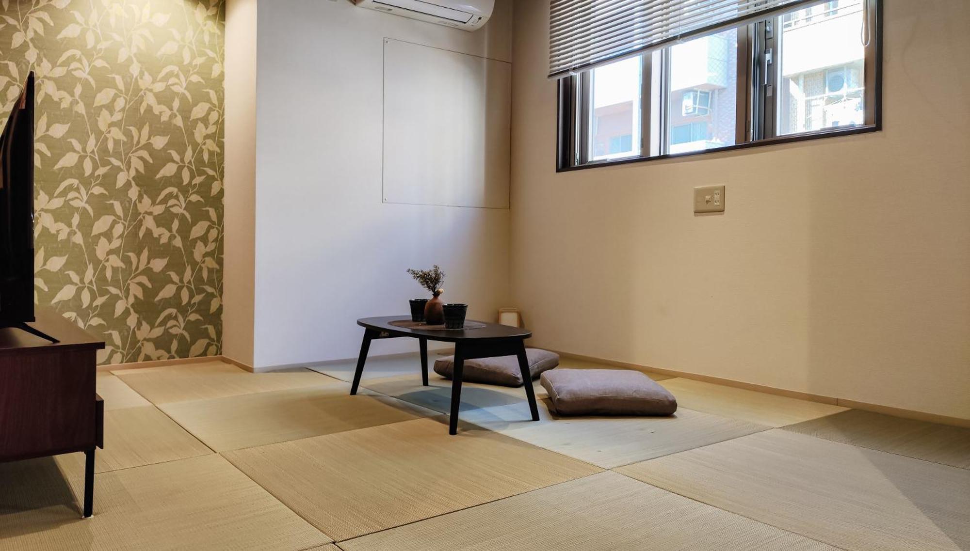 Leisurely - Namba 悠闲居-难波 Osaka