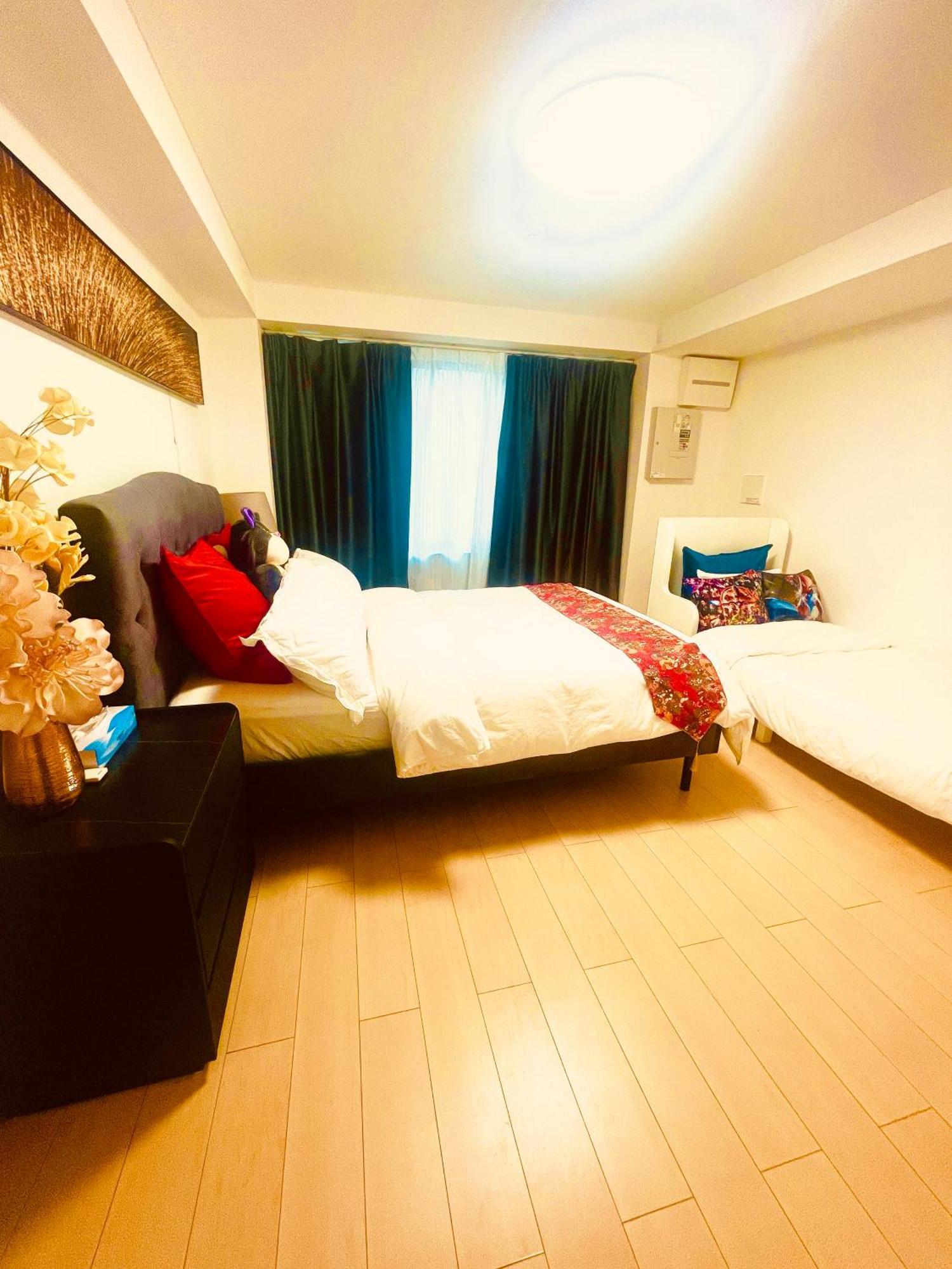 Villa 馨kaori Osaka