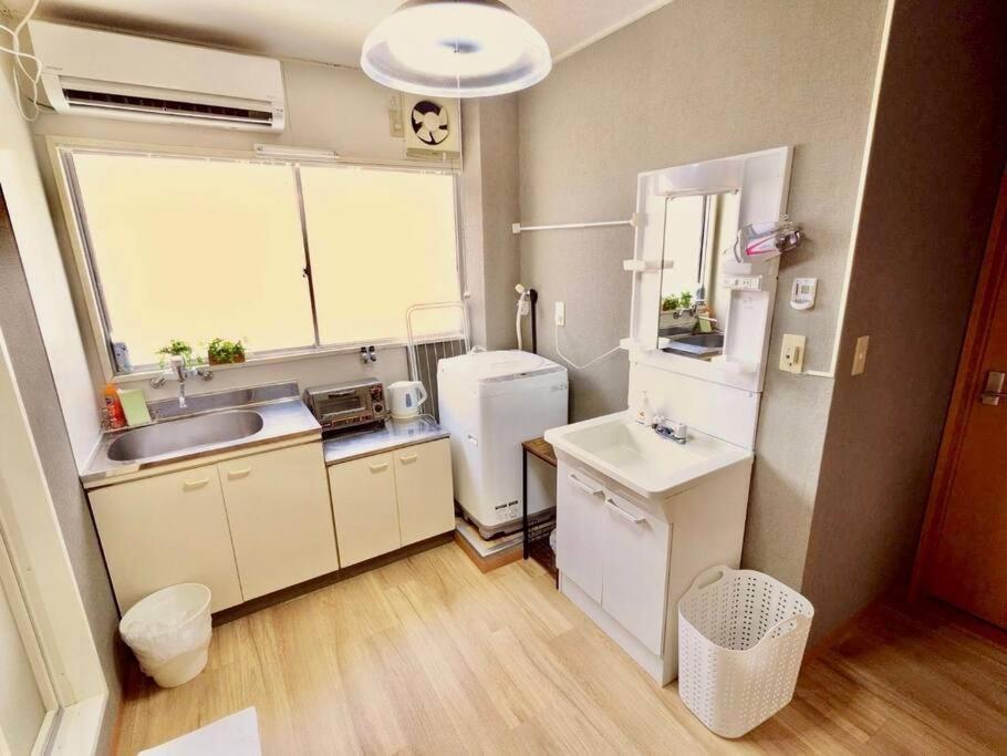 アリタ大国713 Apartment Osaka