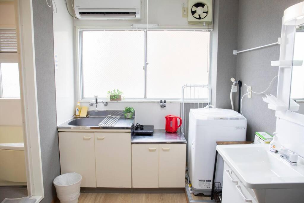 アリタ大国713 Apartment