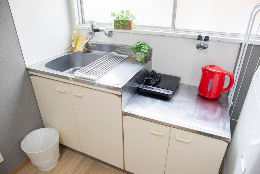 Apartment アリタ大国713 *
