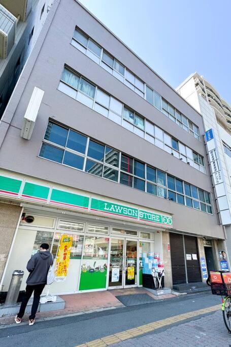 アリタ大国713 Apartment Osaka