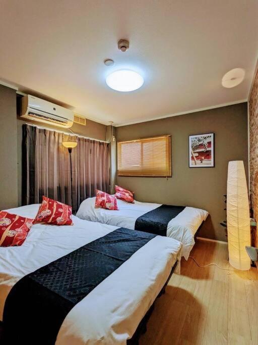 アリタ大国713 Apartment