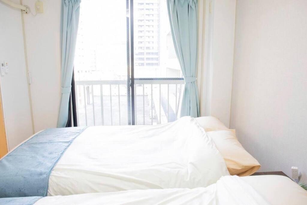 アリタ大国611 Apartment Osaka