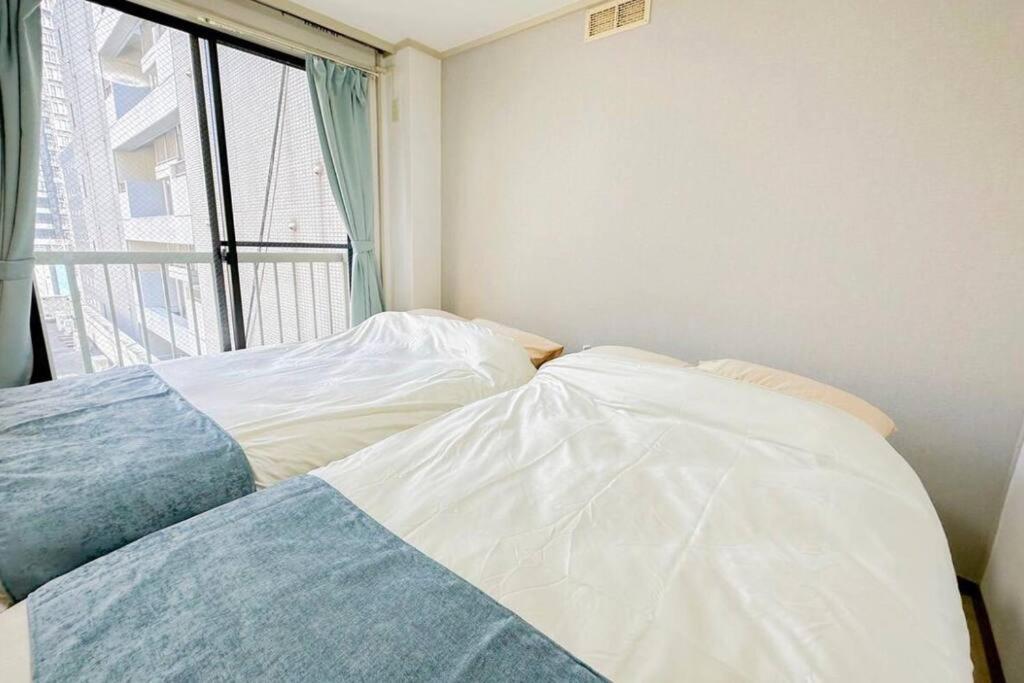 Apartment アリタ大国611 Osaka