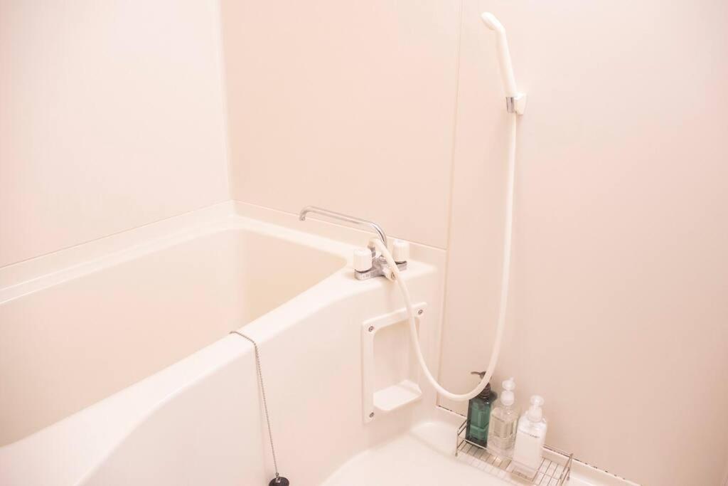 Apartment アリタ大国611 *
