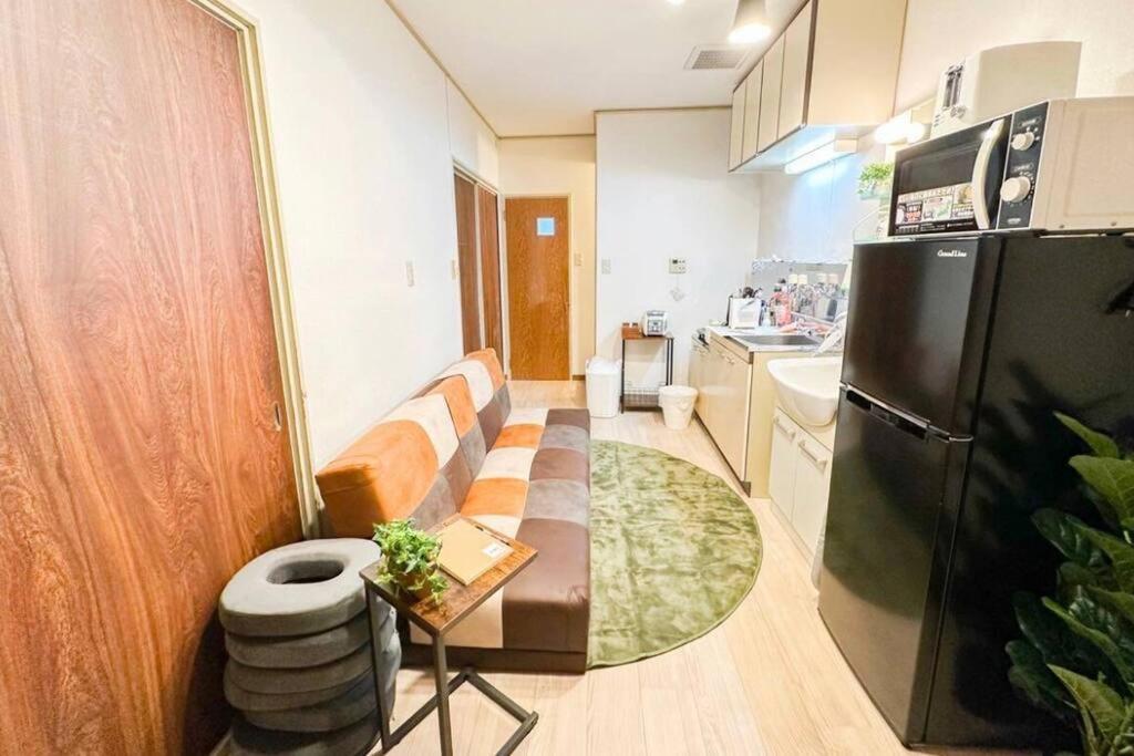 アリタ大国611 Apartment *