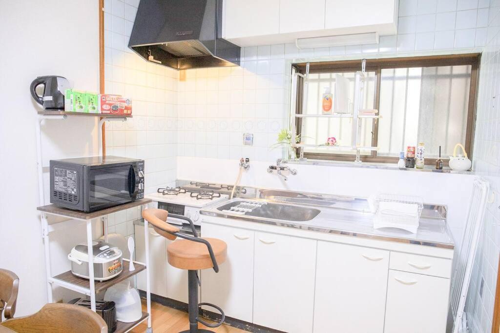 天下茶屋東 Apartment Osaka