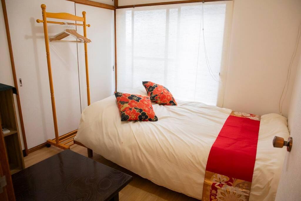 Apartment 天下茶屋東 *