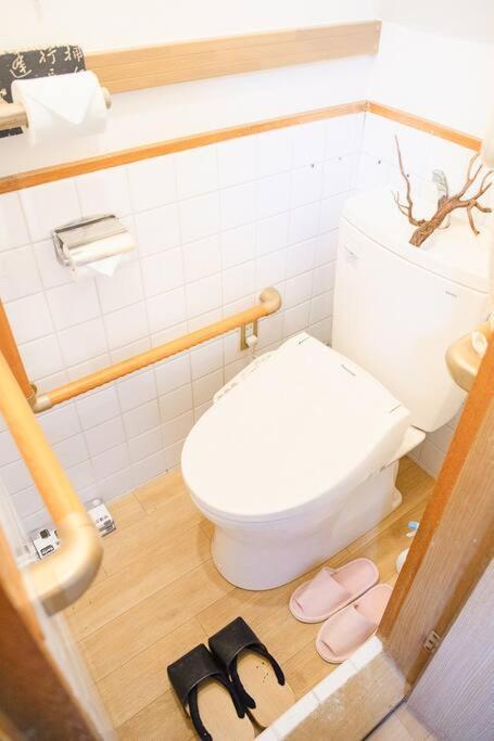 Apartment 天下茶屋東