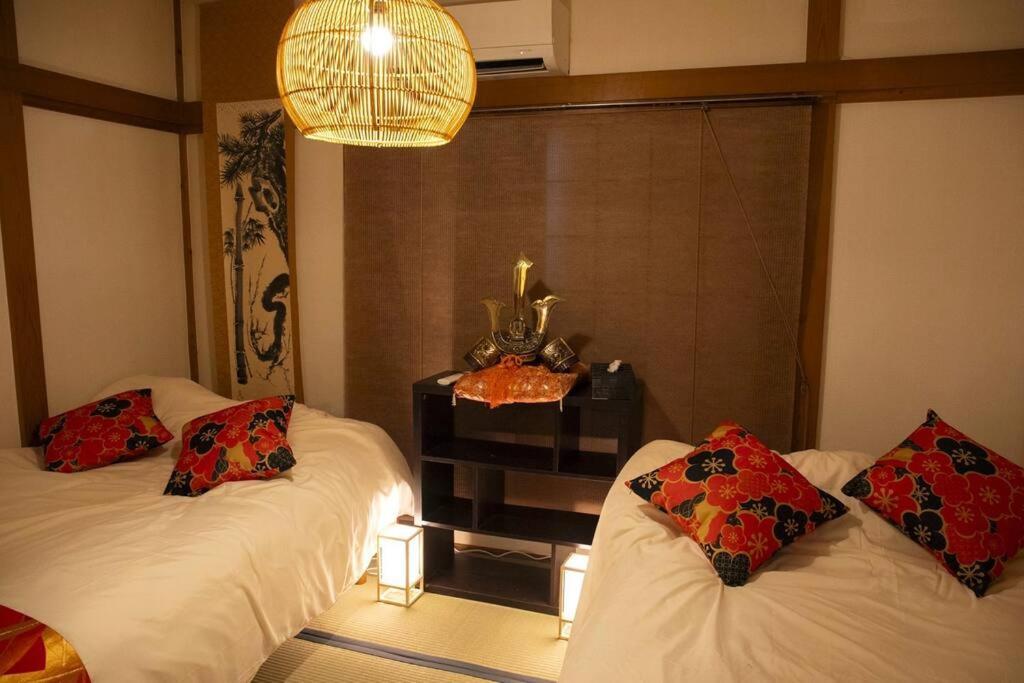 天下茶屋東 Apartment *