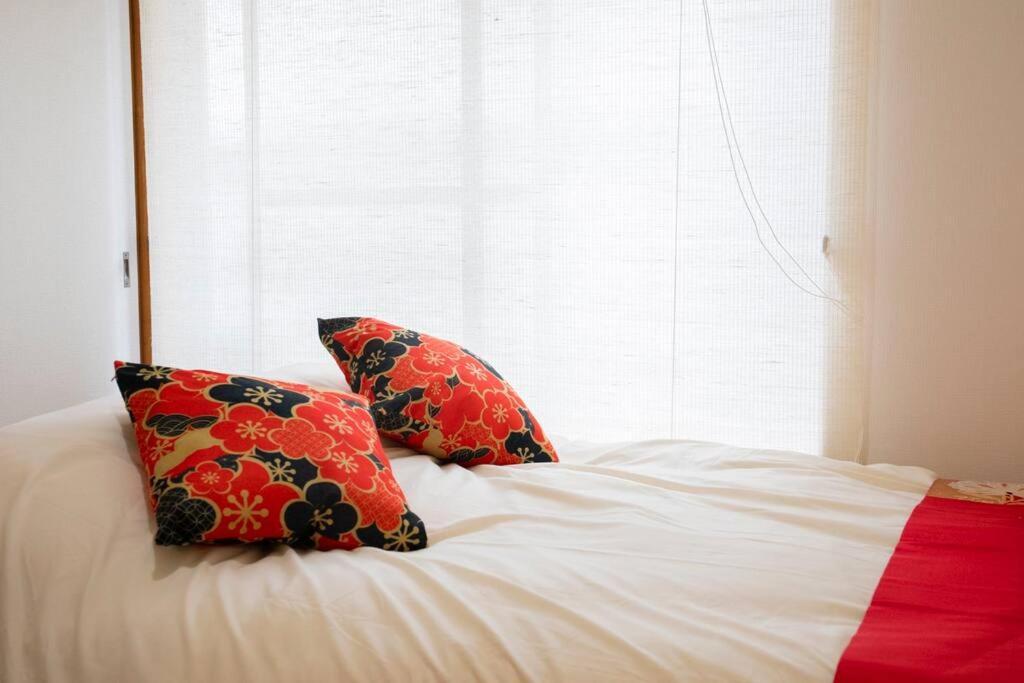 Apartment 天下茶屋東 *