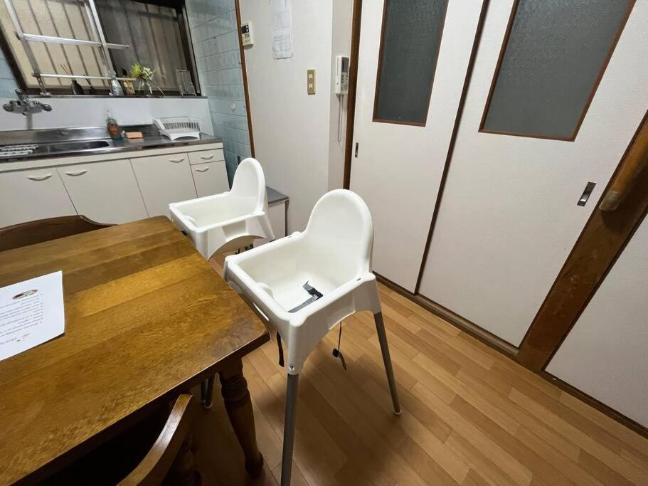 天下茶屋東 Apartment Osaka