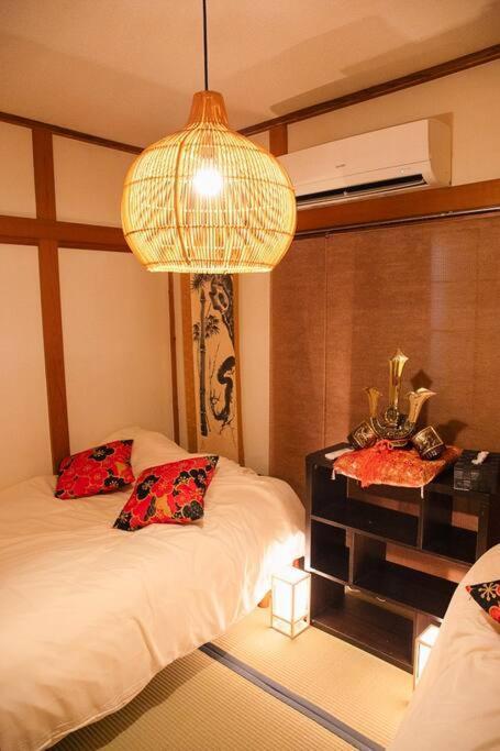 Apartment 天下茶屋東